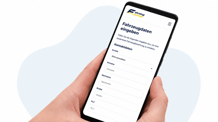 Fahrzeug-bewertung