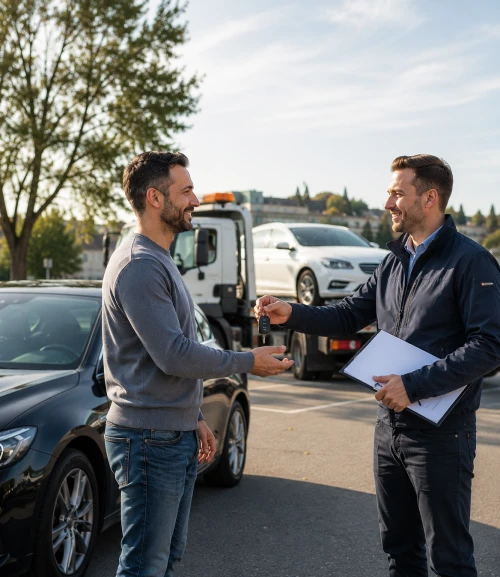 Auto verkaufen in Delmenhorst